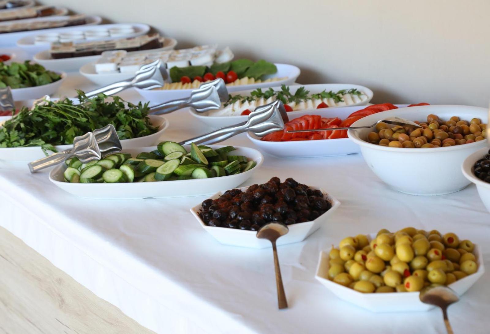 Grand Faik Hotel Cesme