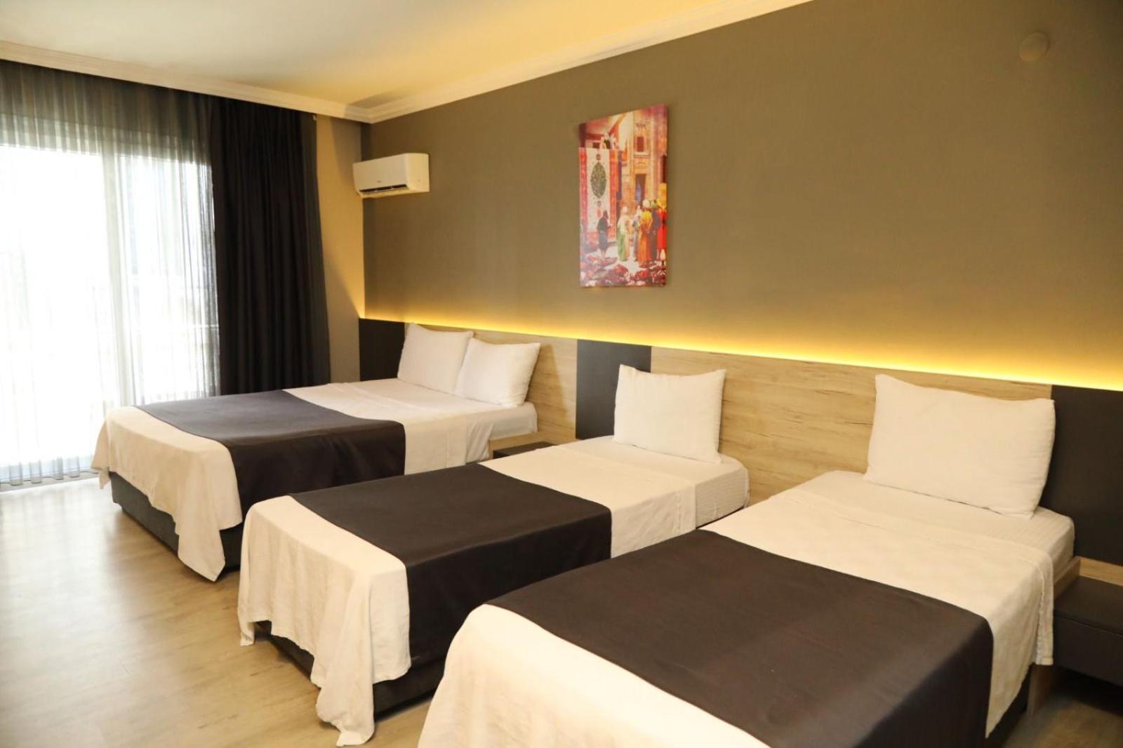 Grand Faik Cesme