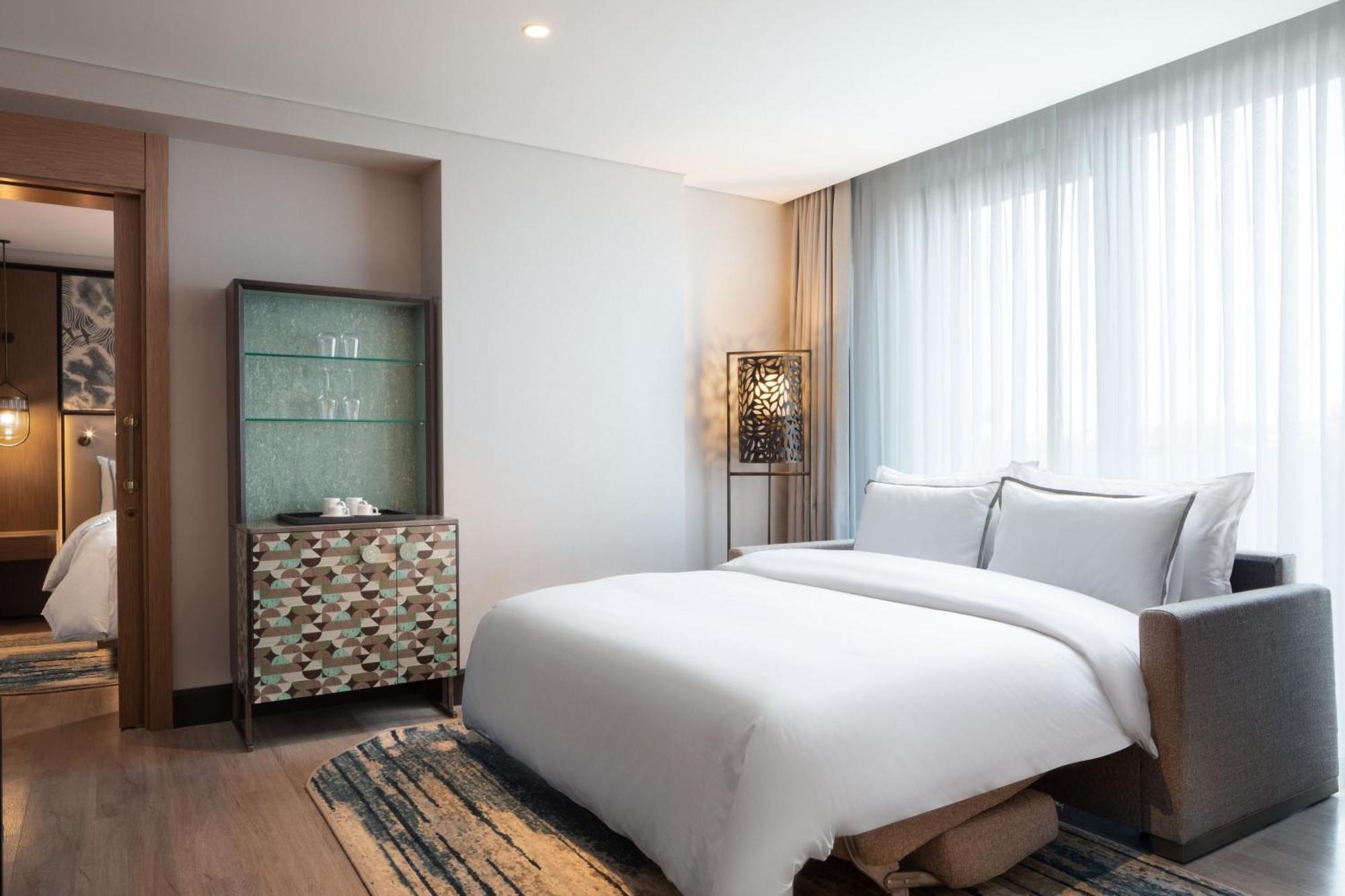 The Westin Nisantasi 5* Istanbul