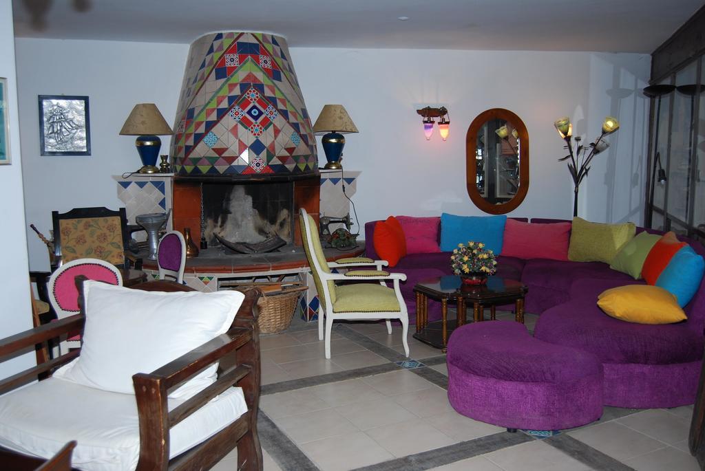 Hotel Portofino Ortakent