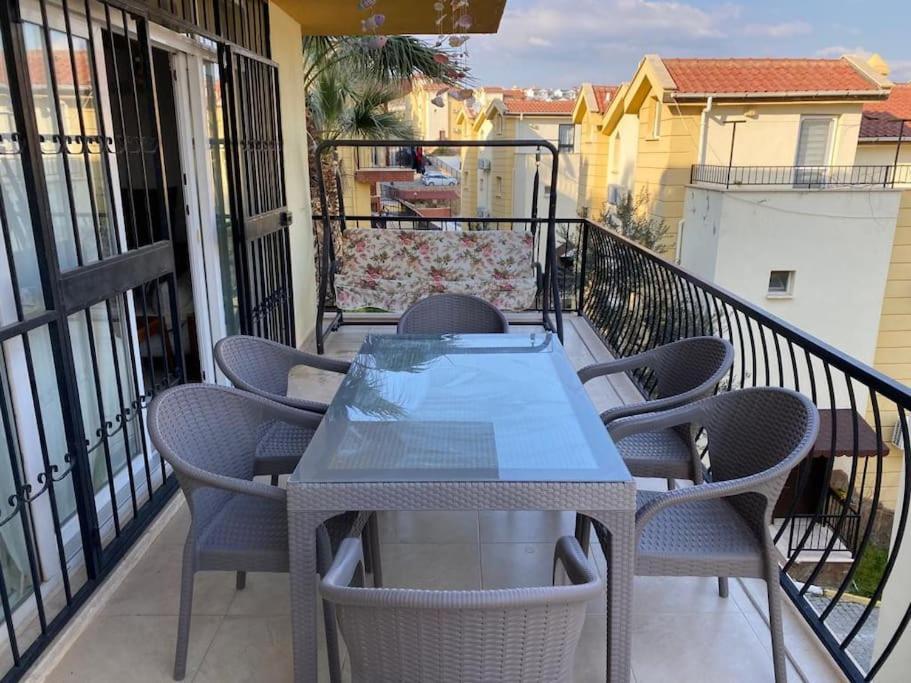 Villa Deniz Manzarali, Havuzlu Ve Bahceli Triplex *