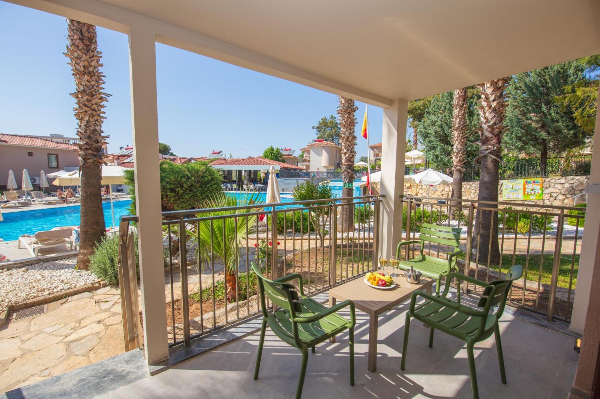 Orka World & Aquapark Hotel Oludeniz