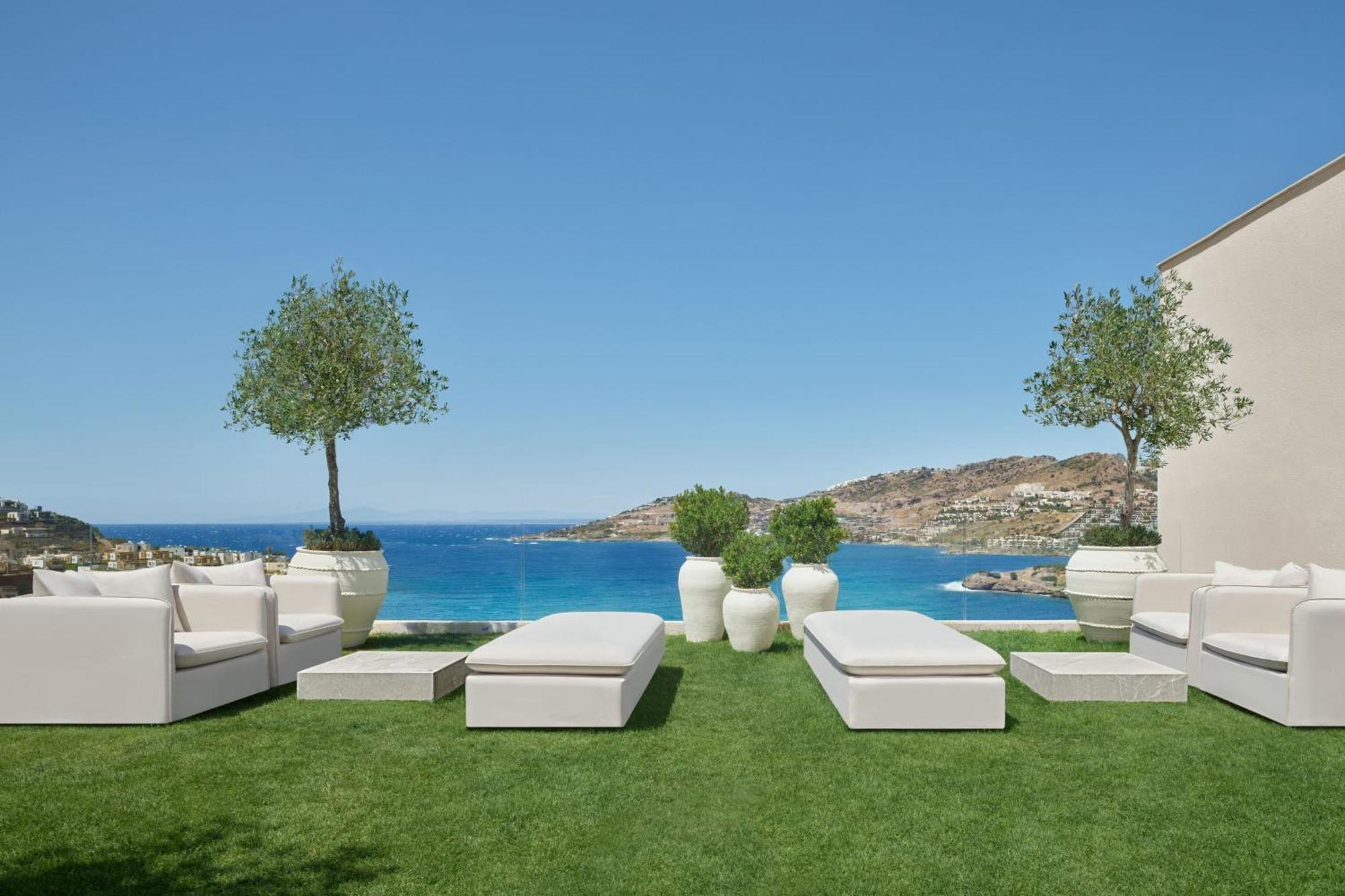 The Bodrum Edition 5* Yalikavak