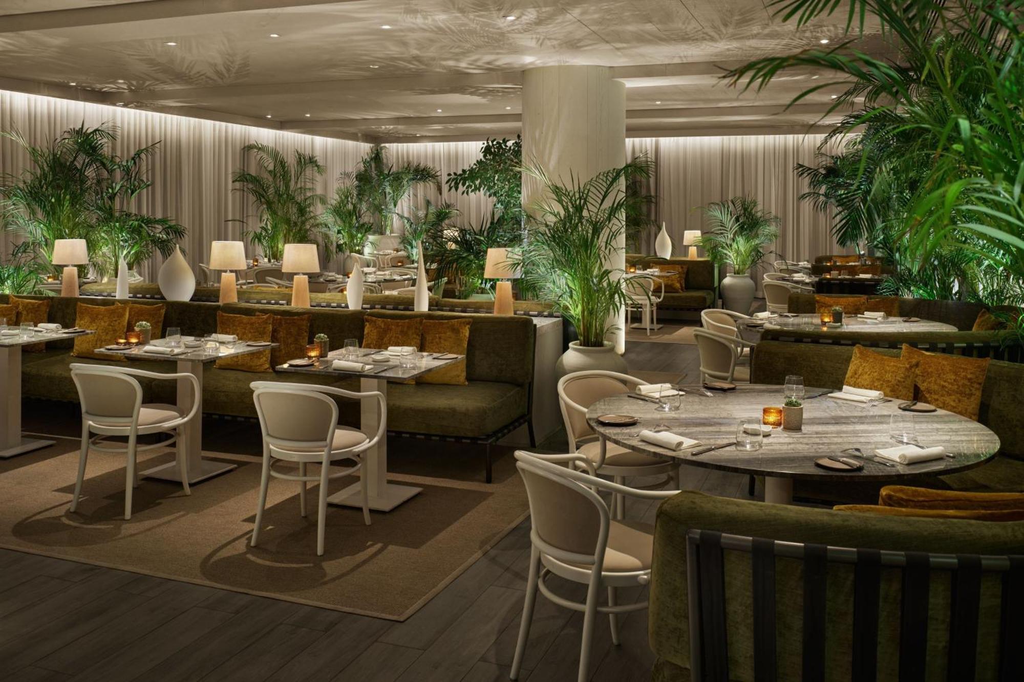 Hotel The Bodrum Edition Yalikavak