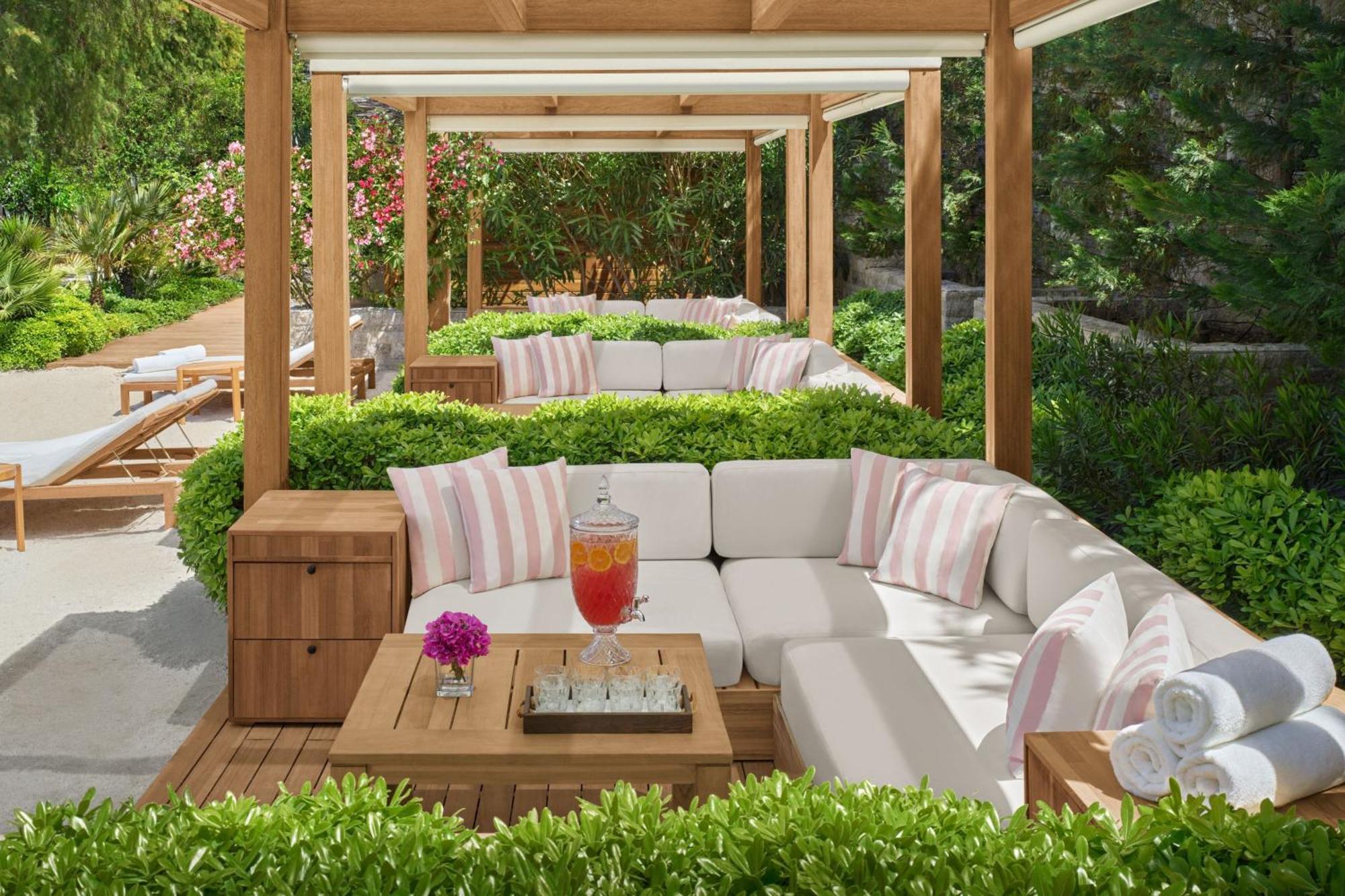 Hotel The Bodrum Edition 5*