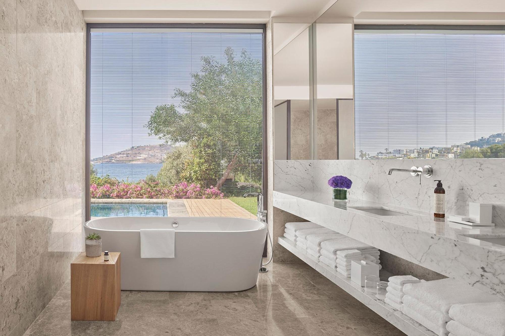 Hotel The Bodrum Edition Yalikavak