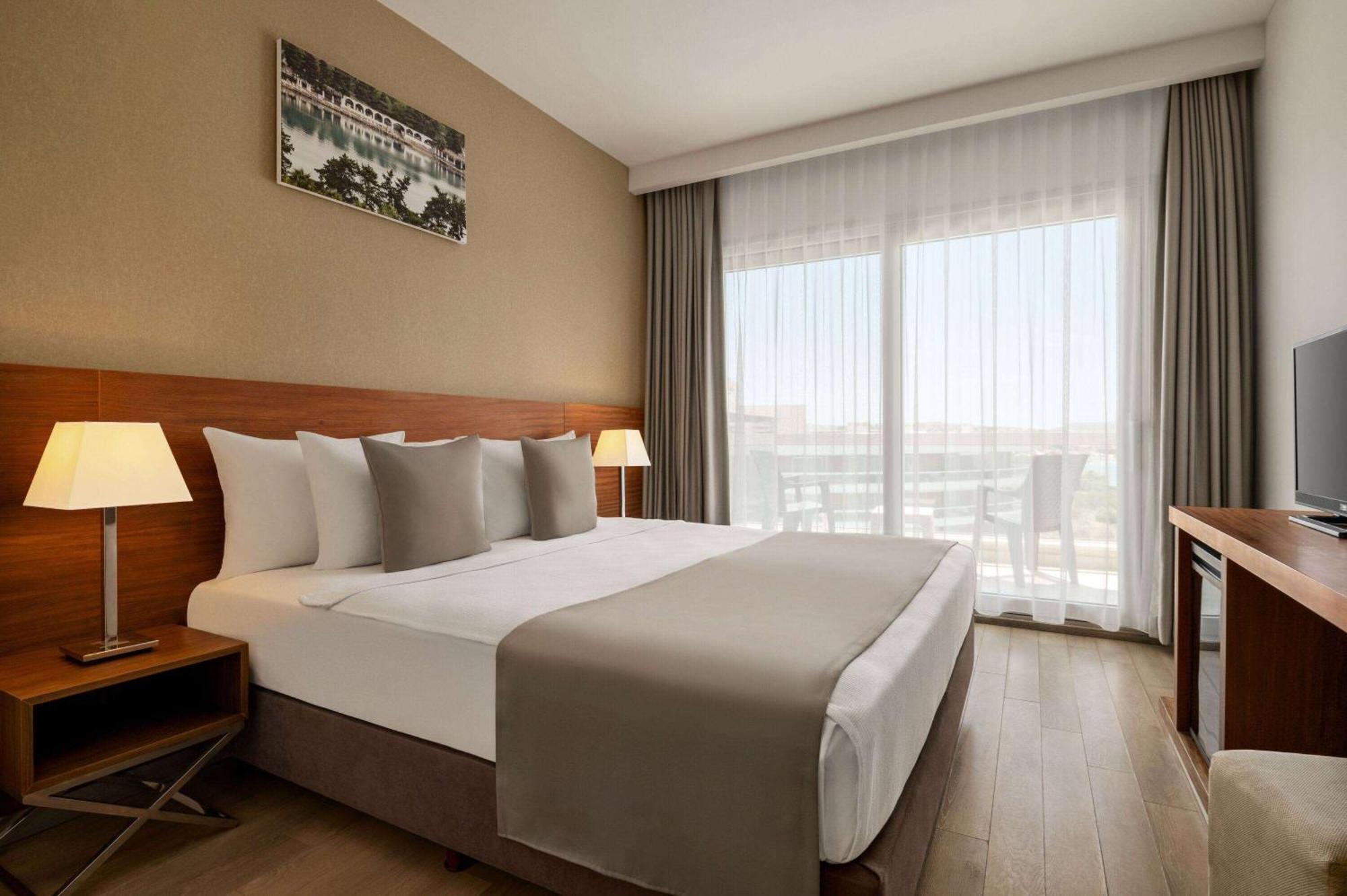 Hotel La Quinta By Wyndham Cesme Izmir