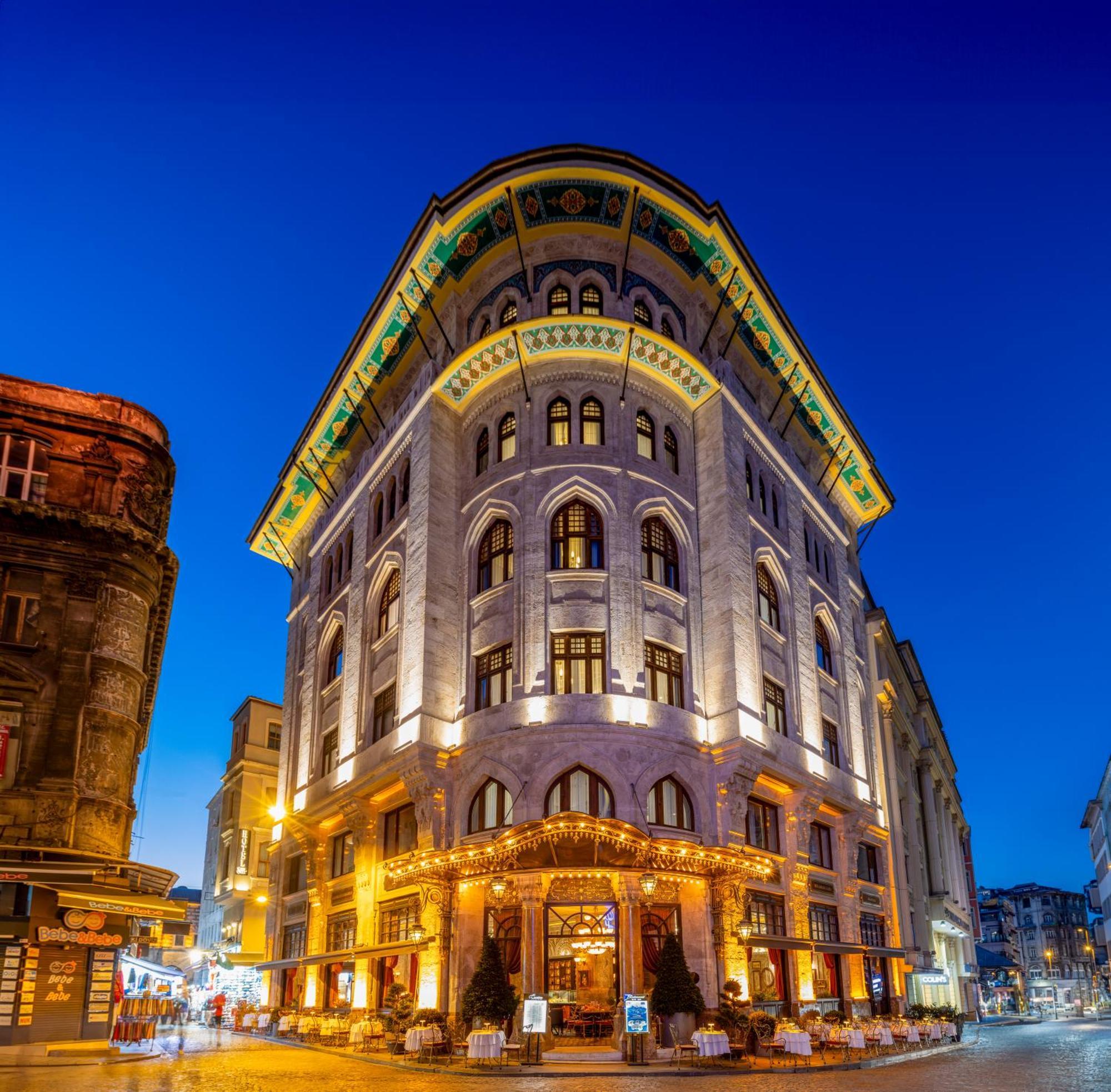 Cronton Design 5* Istanbul