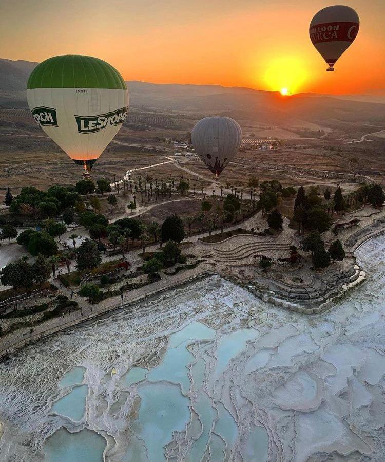 Goreme 2*