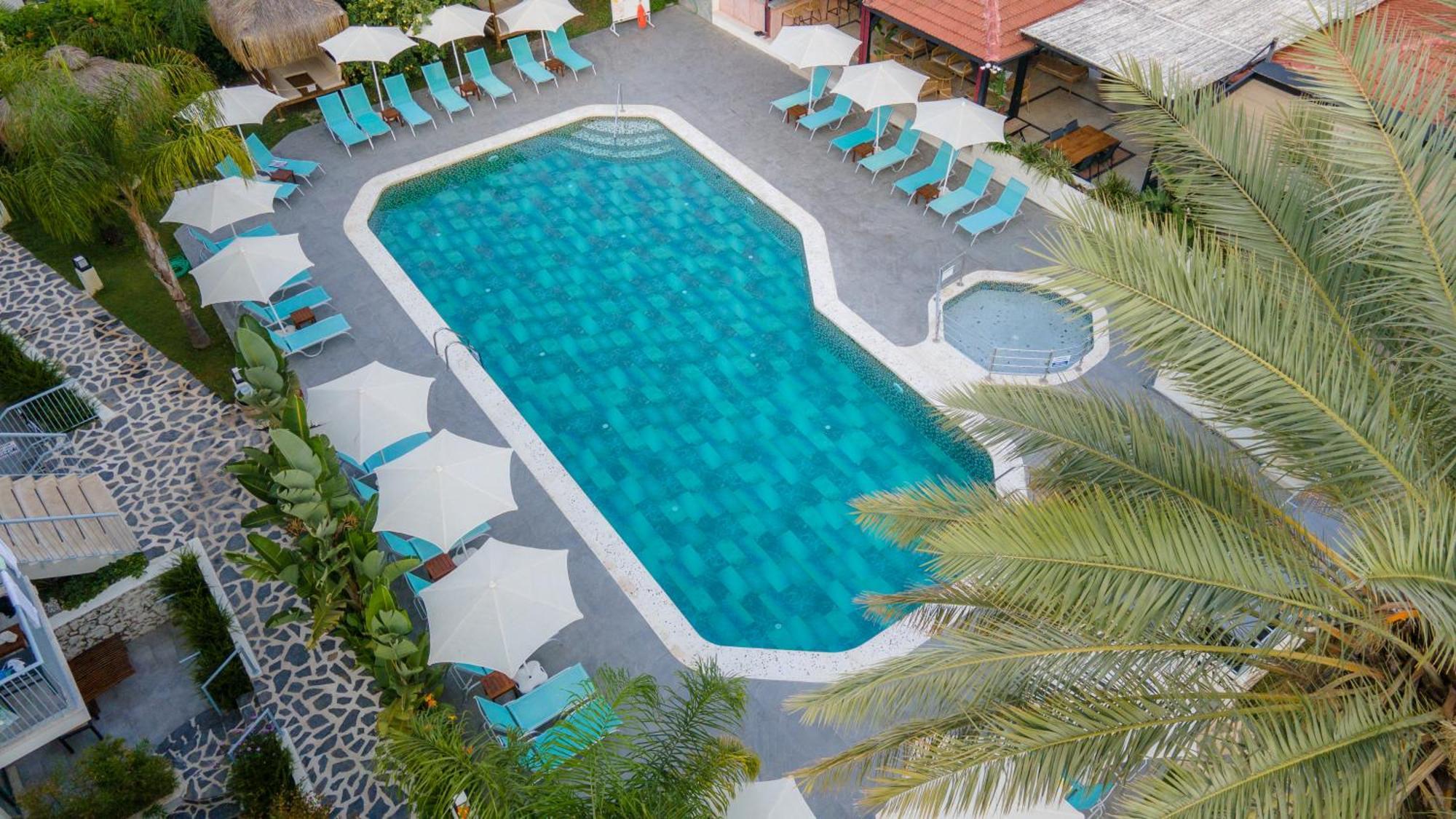 Hotel Blue Star Oludeniz