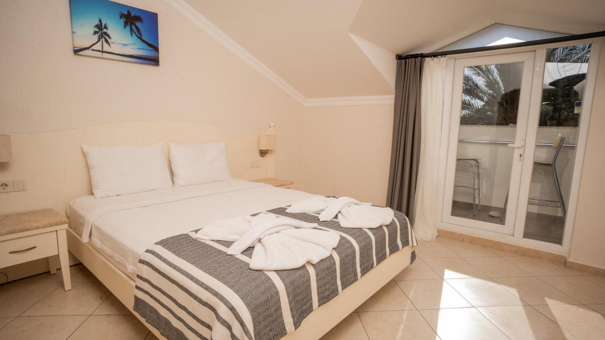 Hotel Blue Star Oludeniz