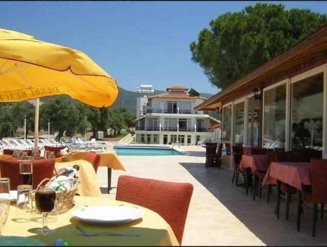 Derby 3* Akbuk (Didim)