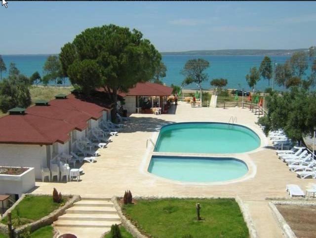 Hotel Derby