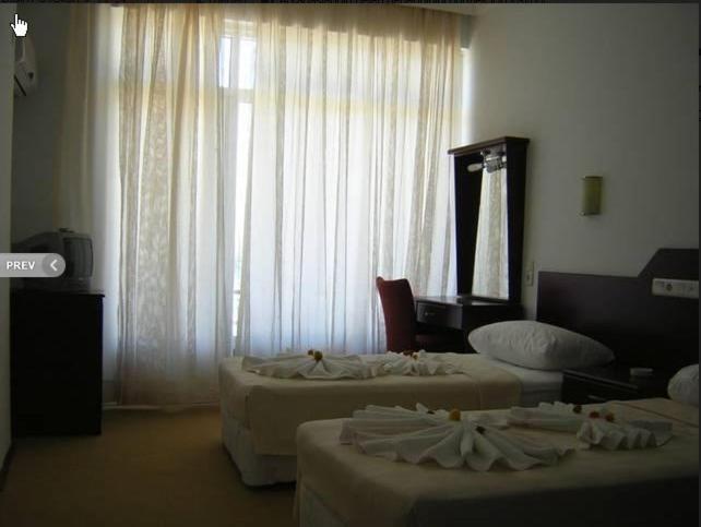 Derby Hotel