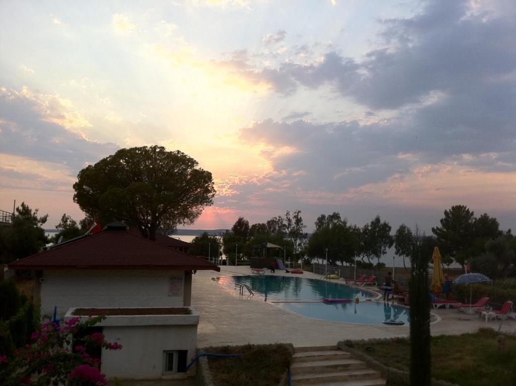 Hotel Derby 3*