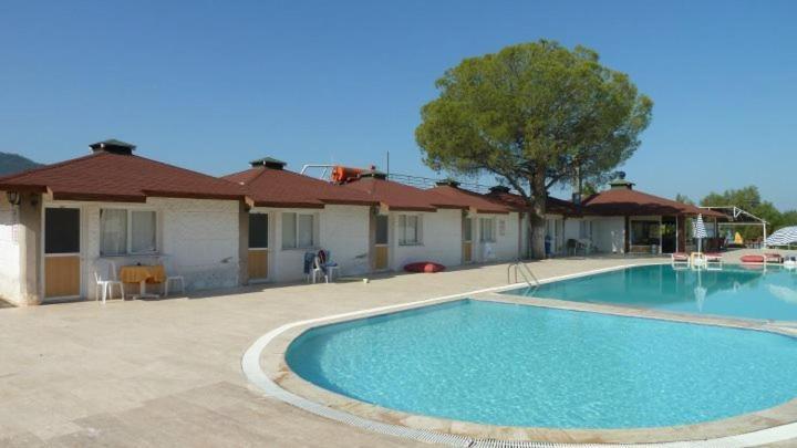 Derby 3* Akbuk (Didim)