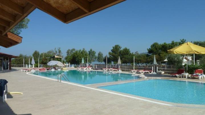 Derby Hotel Akbuk (Didim)