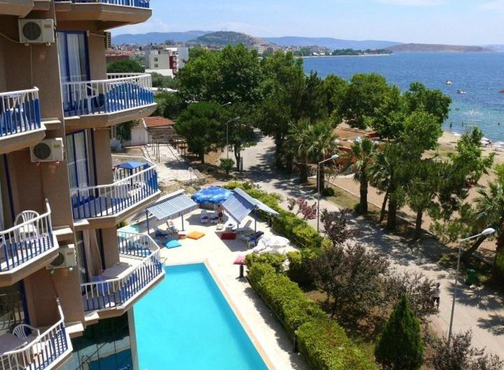 Hotel Helin