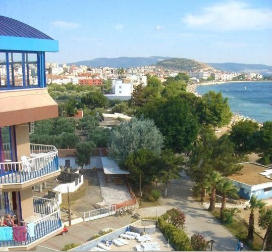 Helin Hotel Erdek