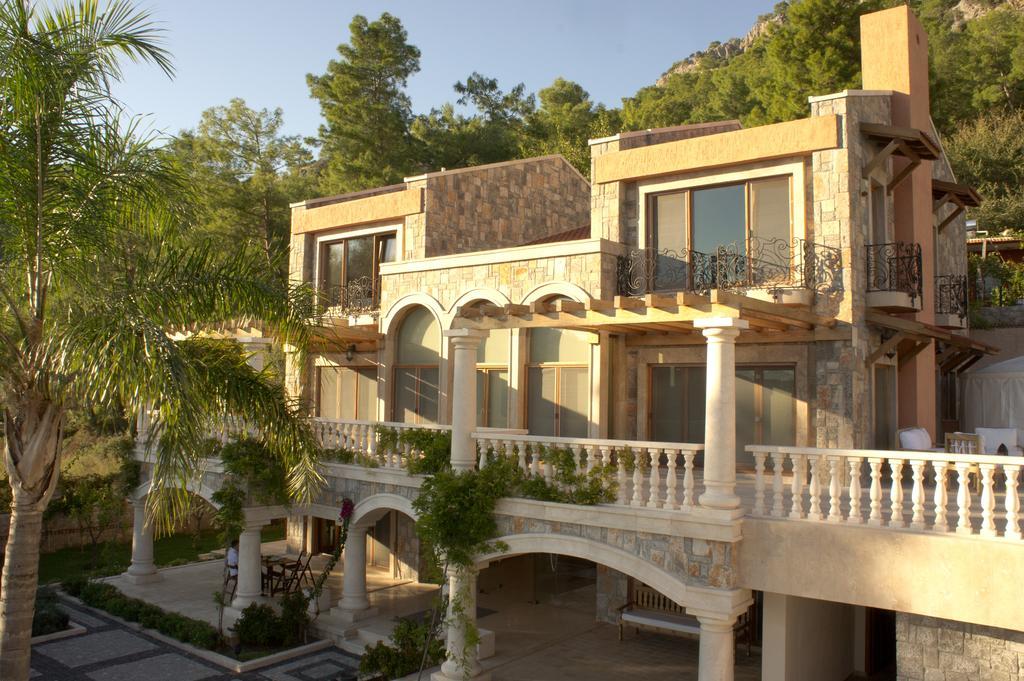 Vista Gocek (Fethiye)