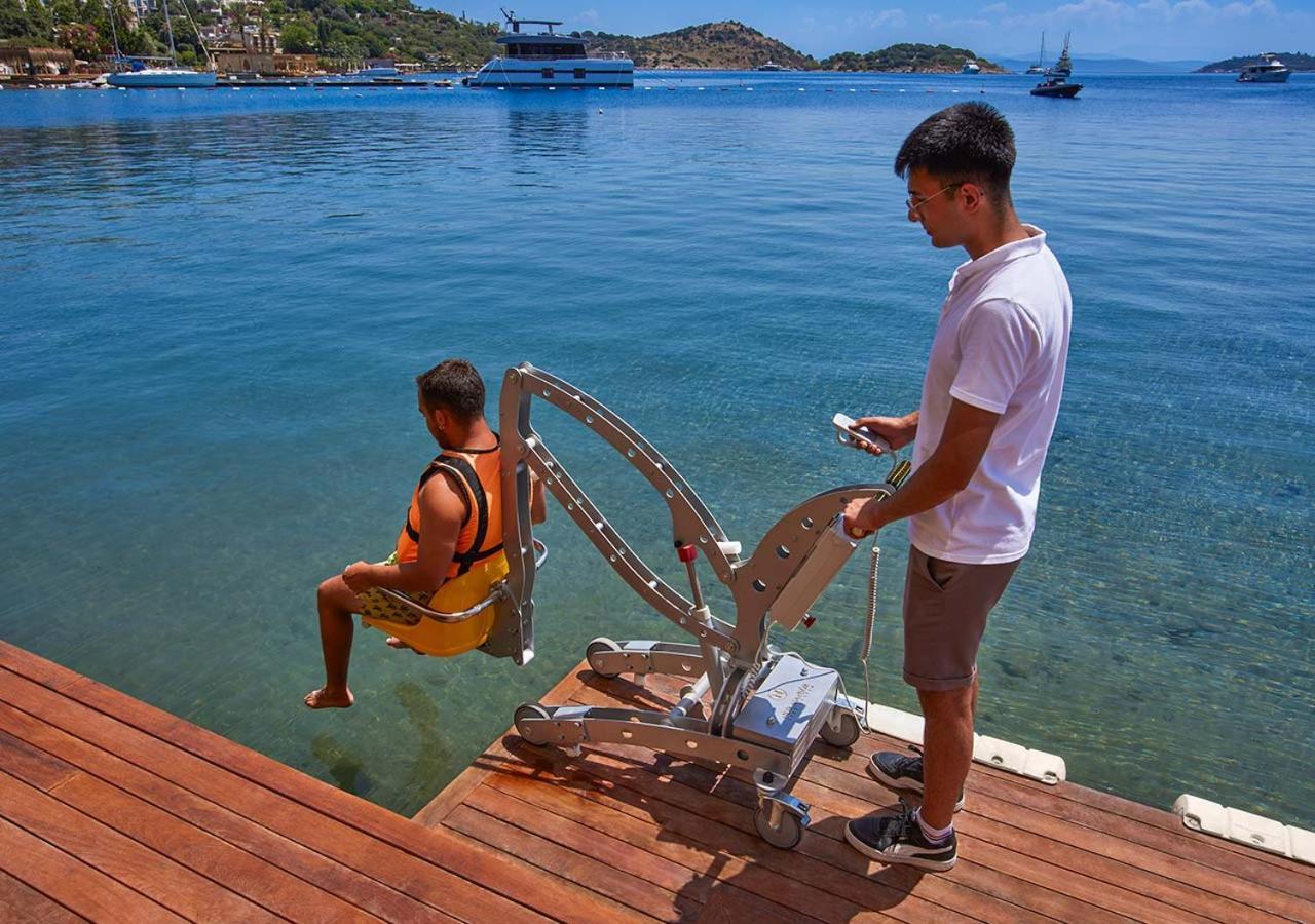 Divan Bodrum Palmira Resort Golturkbuku