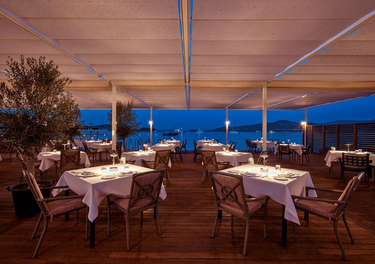 Divan Bodrum Palmira Golturkbuku