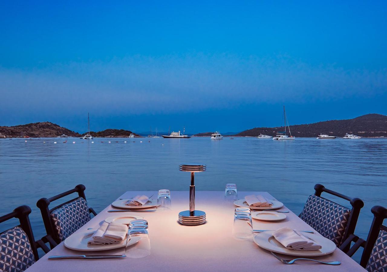 Divan Bodrum Palmira