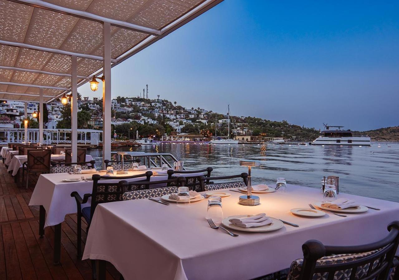 Divan Bodrum Palmira Resort Golturkbuku
