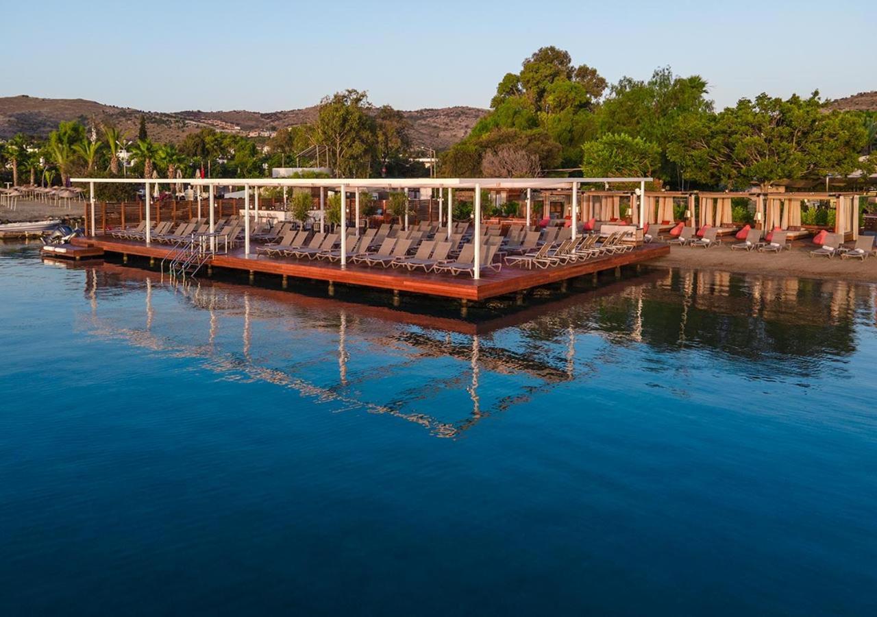 Divan Bodrum Palmira Golturkbuku