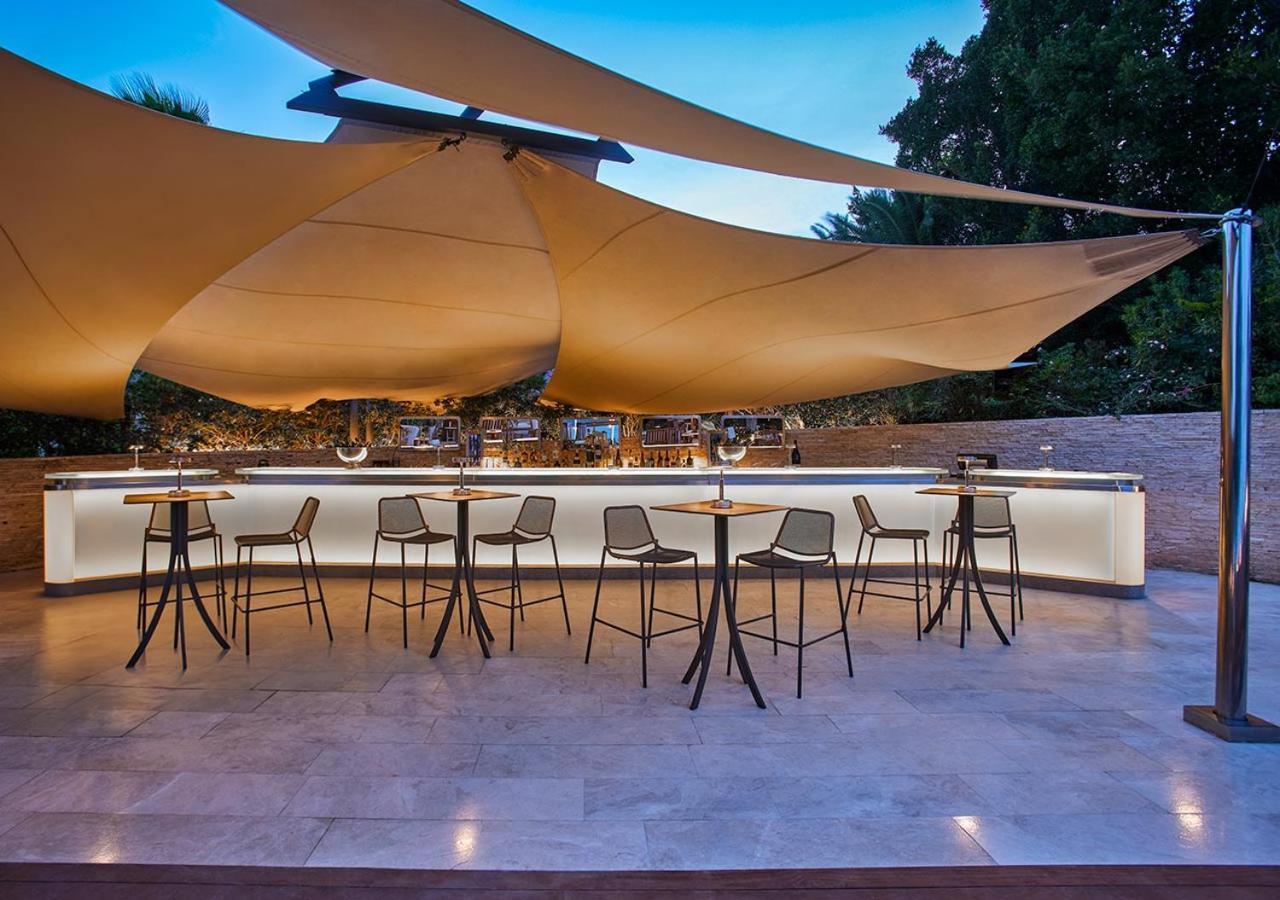 Divan Bodrum Palmira Resort