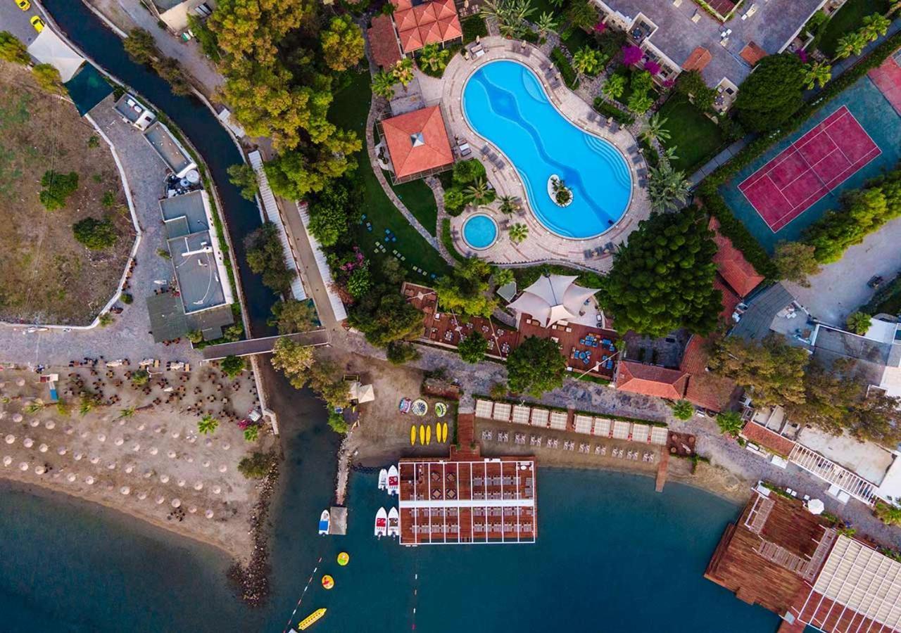 Resort Divan Bodrum Palmira 5*