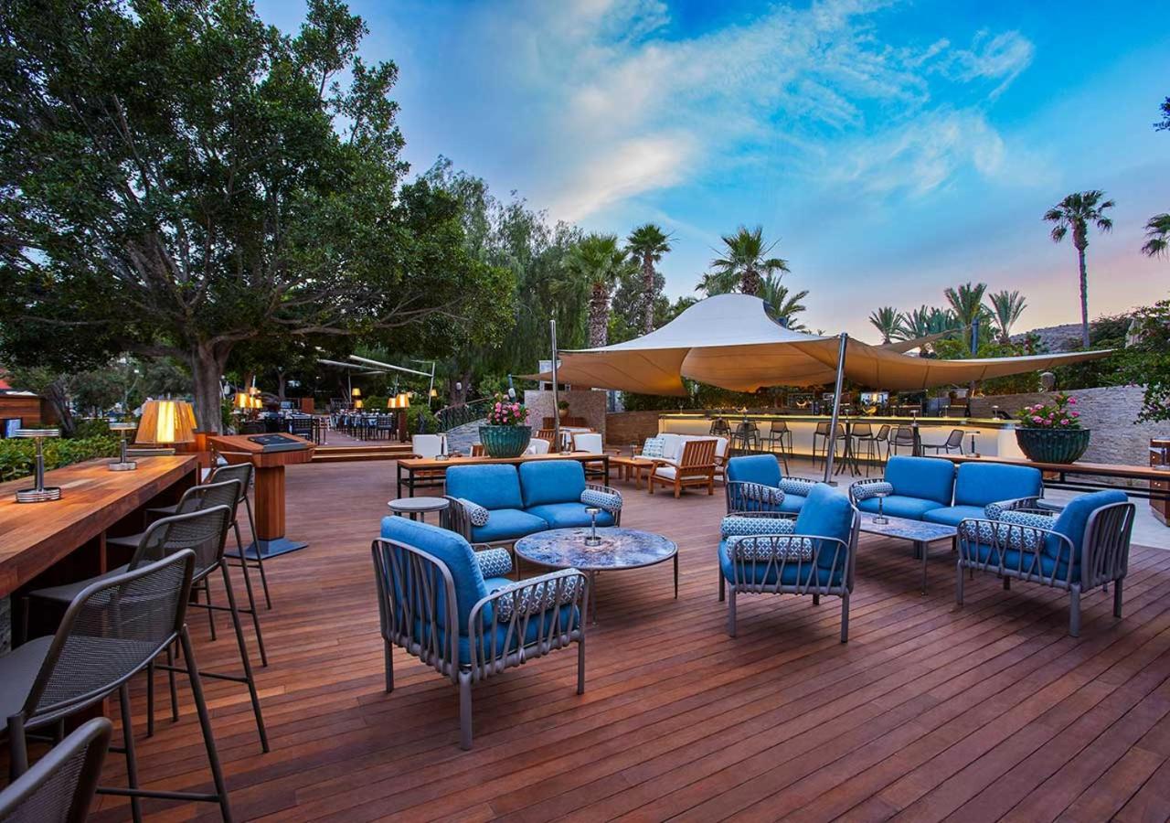 Divan Bodrum Palmira Resort Golturkbuku