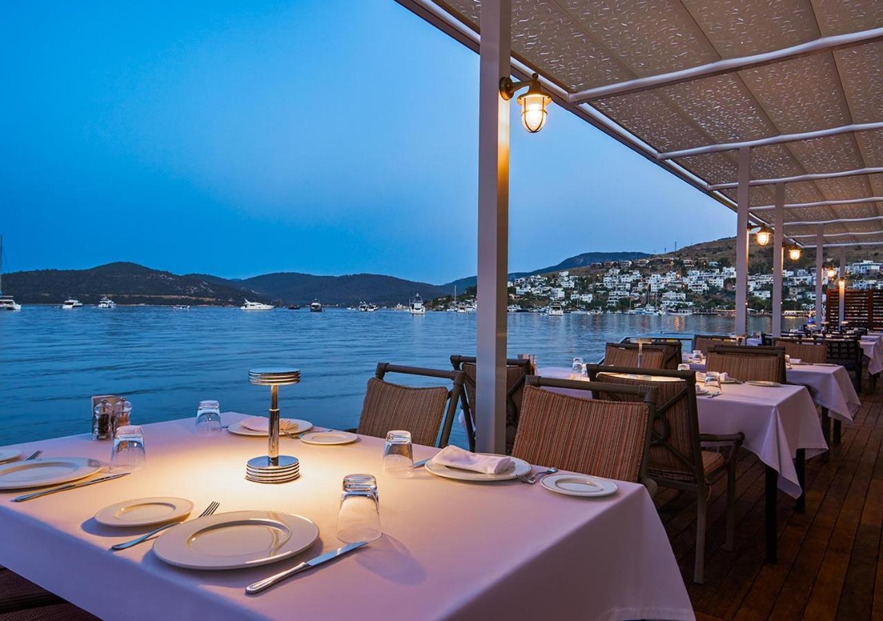 Resort Divan Bodrum Palmira Golturkbuku