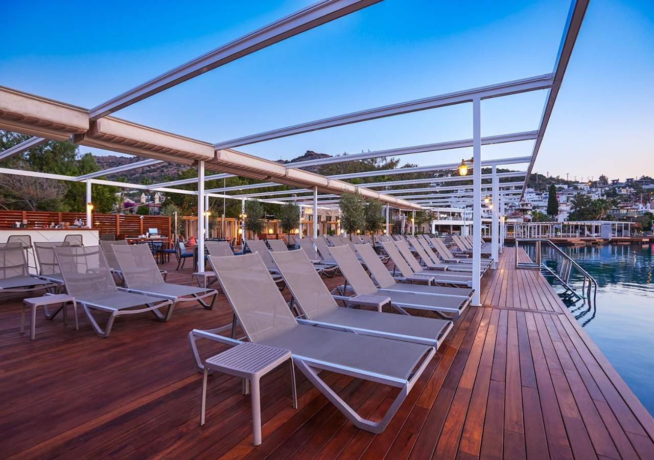 Divan Bodrum Palmira Resort
