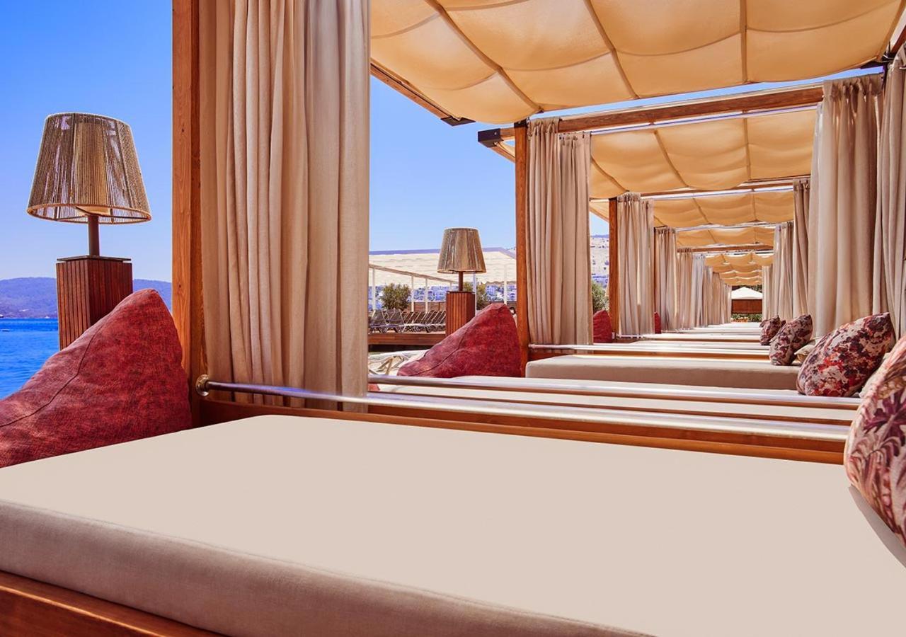 Resort Divan Bodrum Palmira