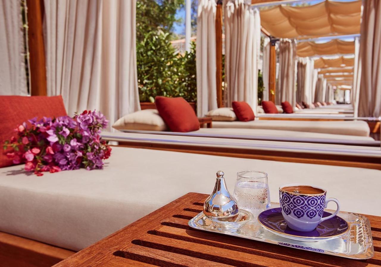 Divan Bodrum Palmira Resort Golturkbuku