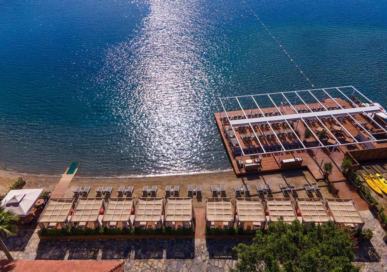 Divan Bodrum Palmira