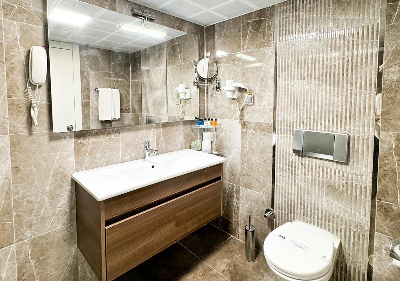 Aldino & 4* Ankara