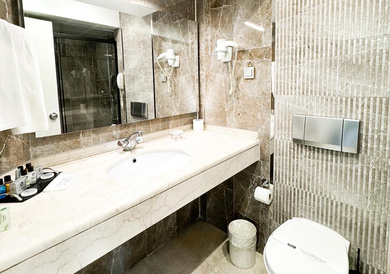 Hotel Aldino &