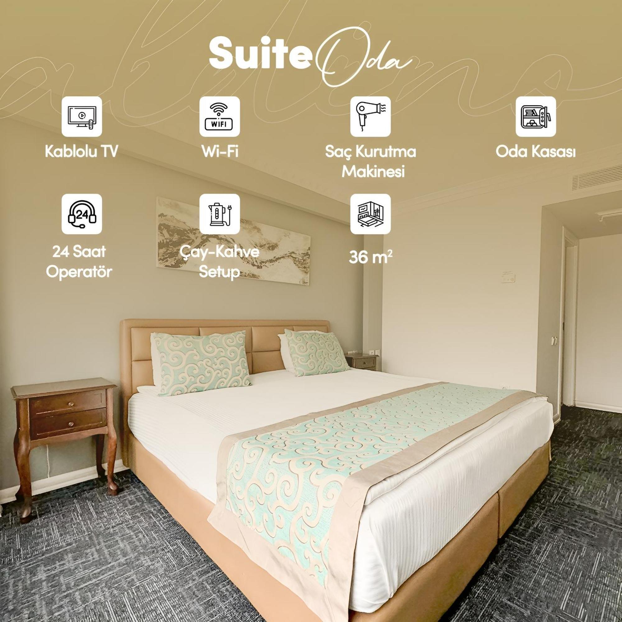 Aldino & Hotel 4*