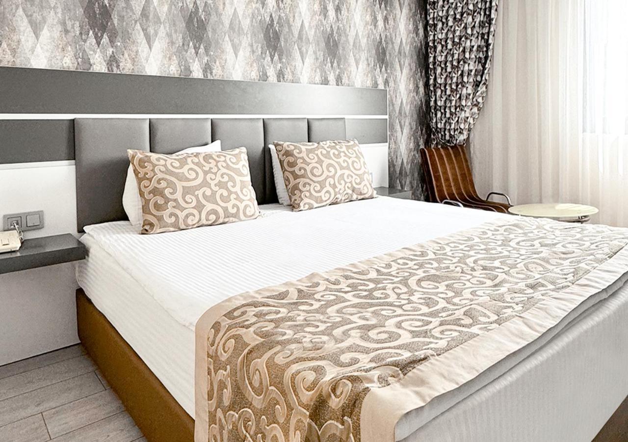 Aldino & Hotel Ankara