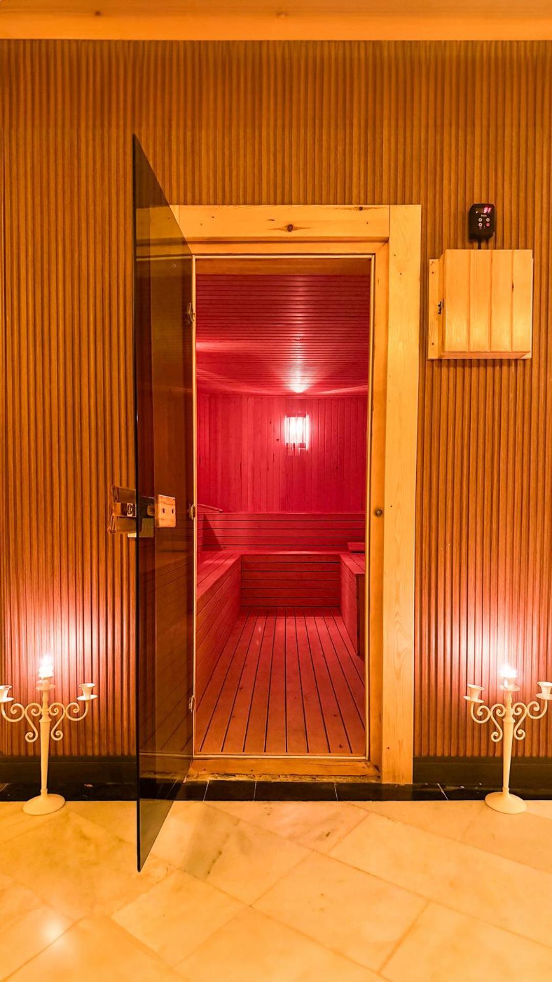 Aldino & 4* Ankara