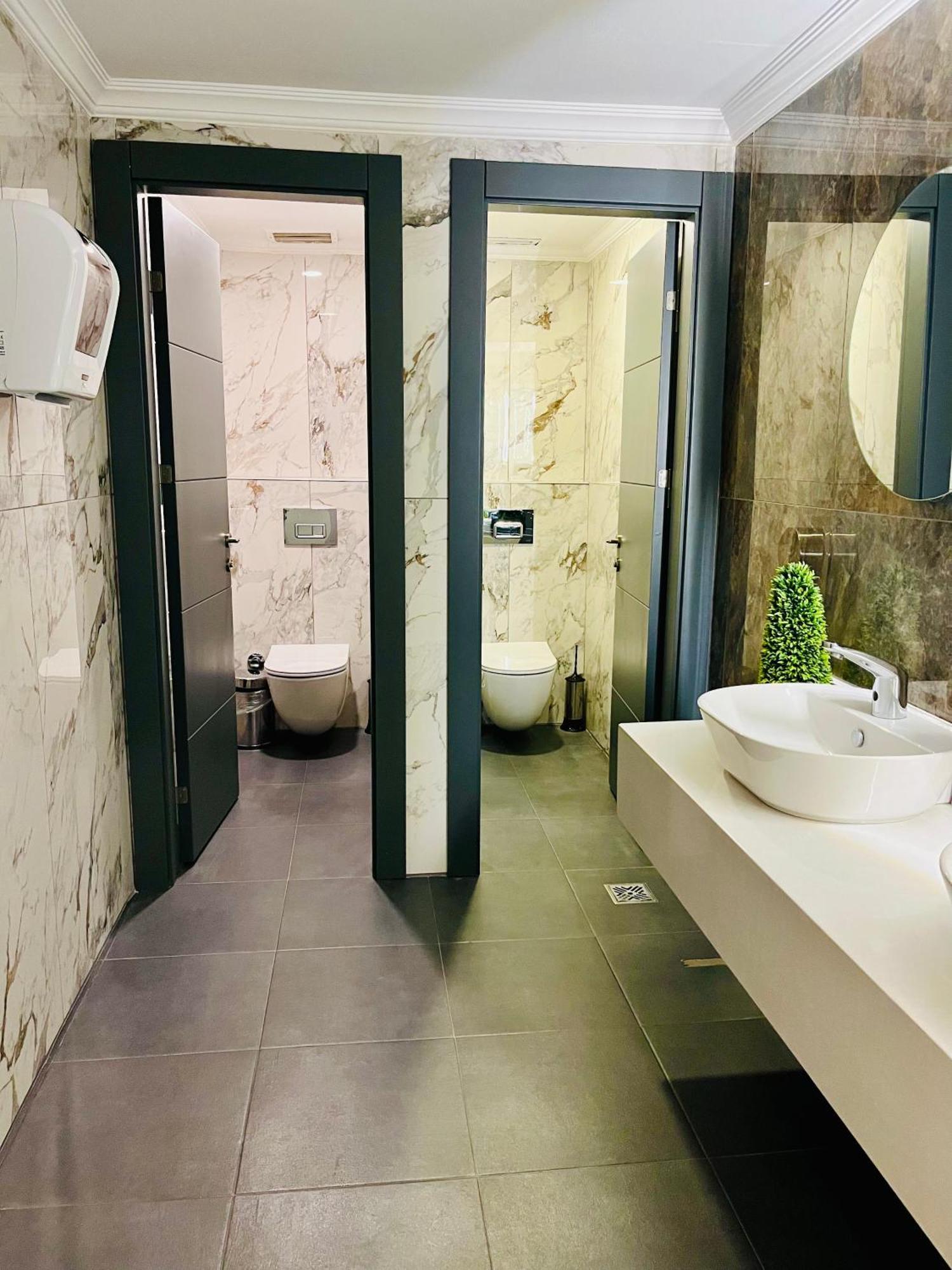 Aldino & 4* Ankara