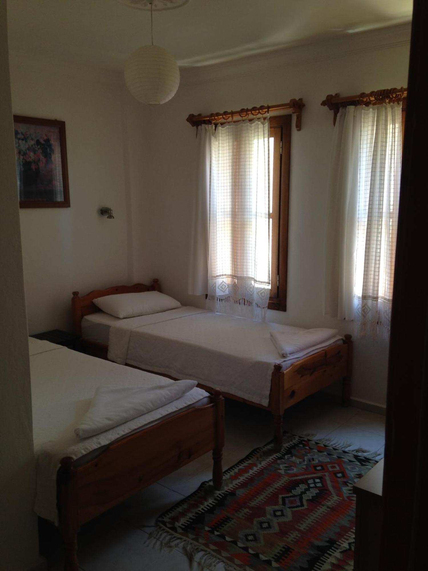 The White House Bed & Breakfast Kalkan