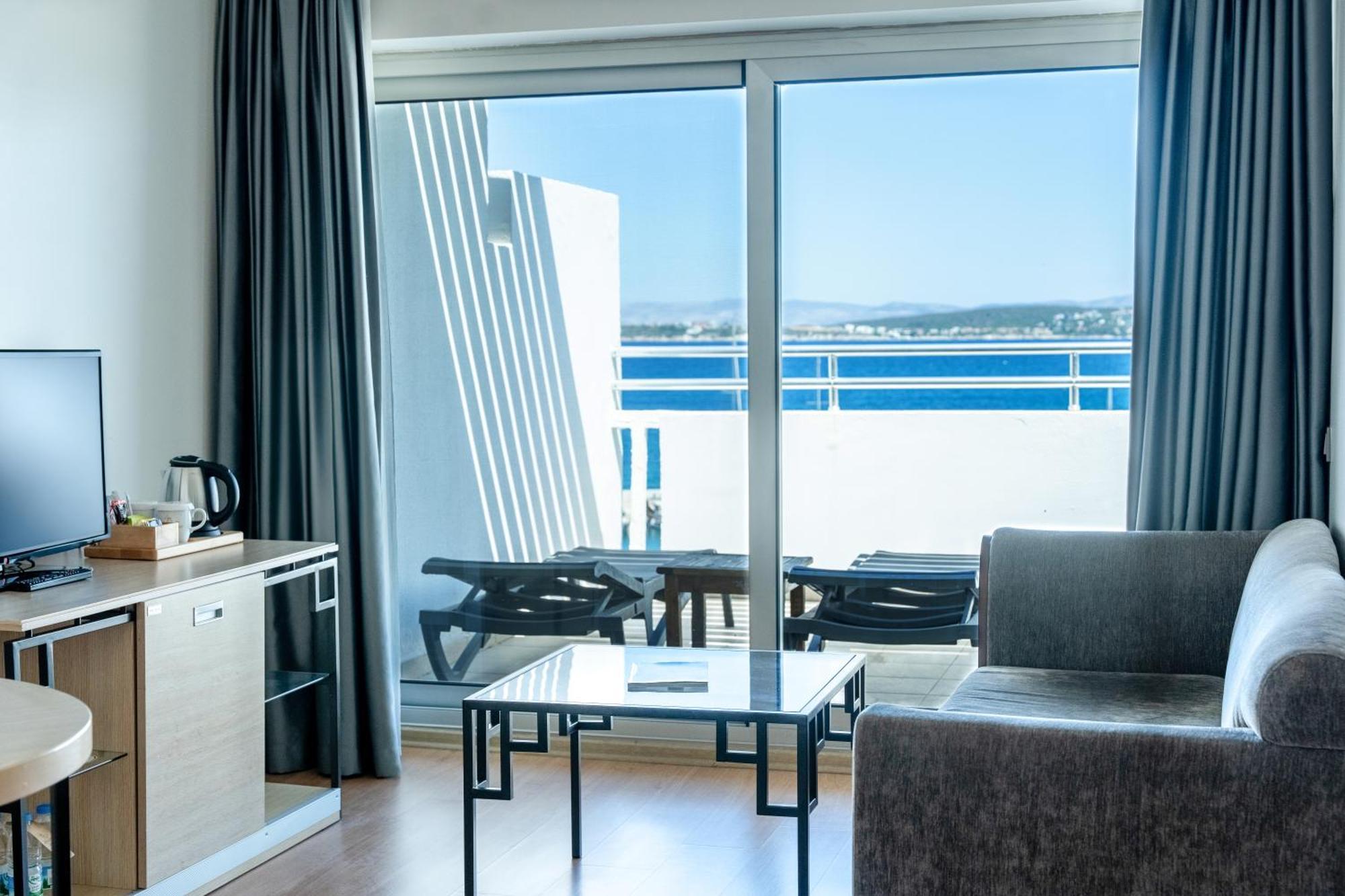 Resort Altin Yunus & -