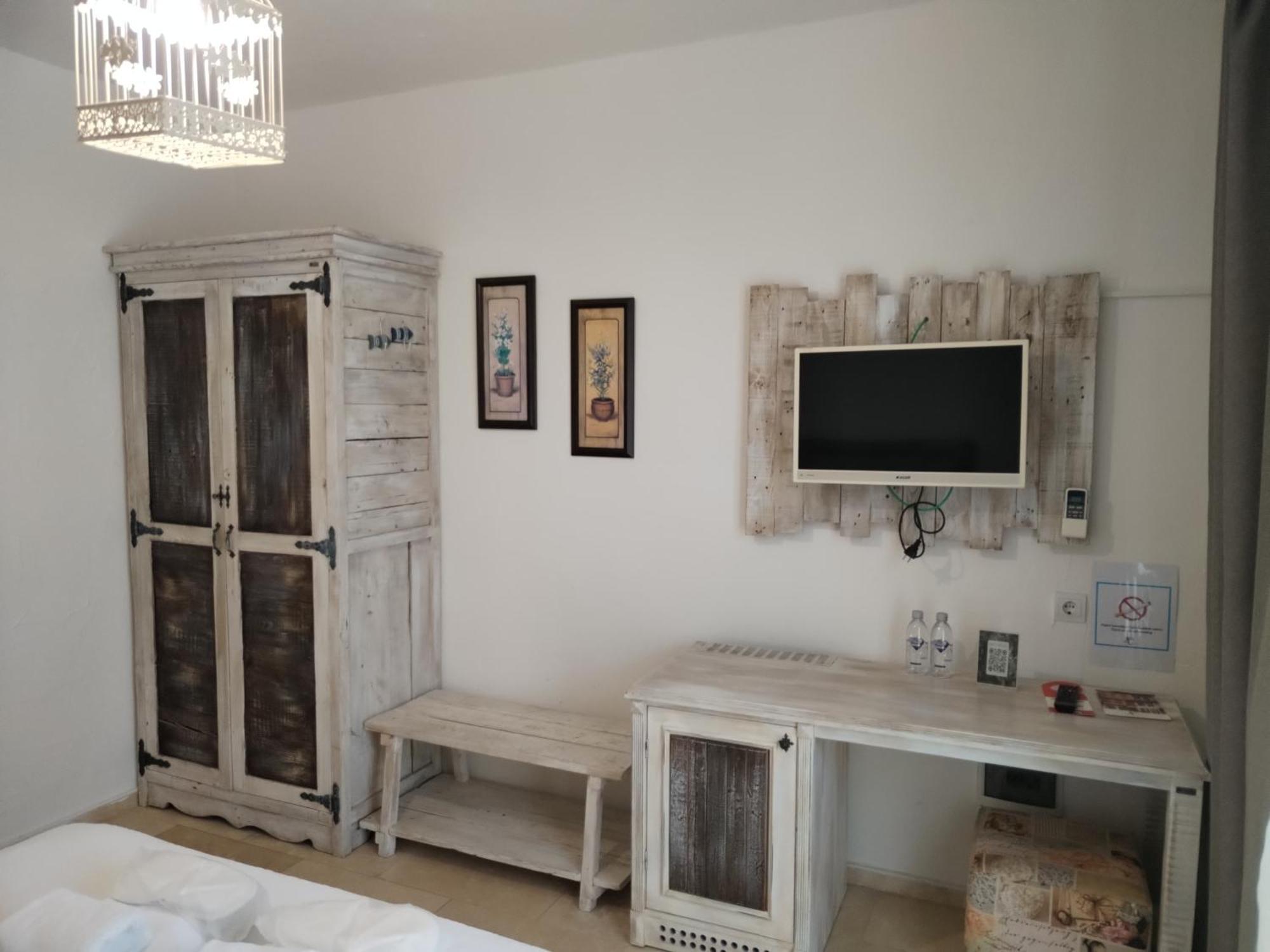 Bay C Hotel Alacati
