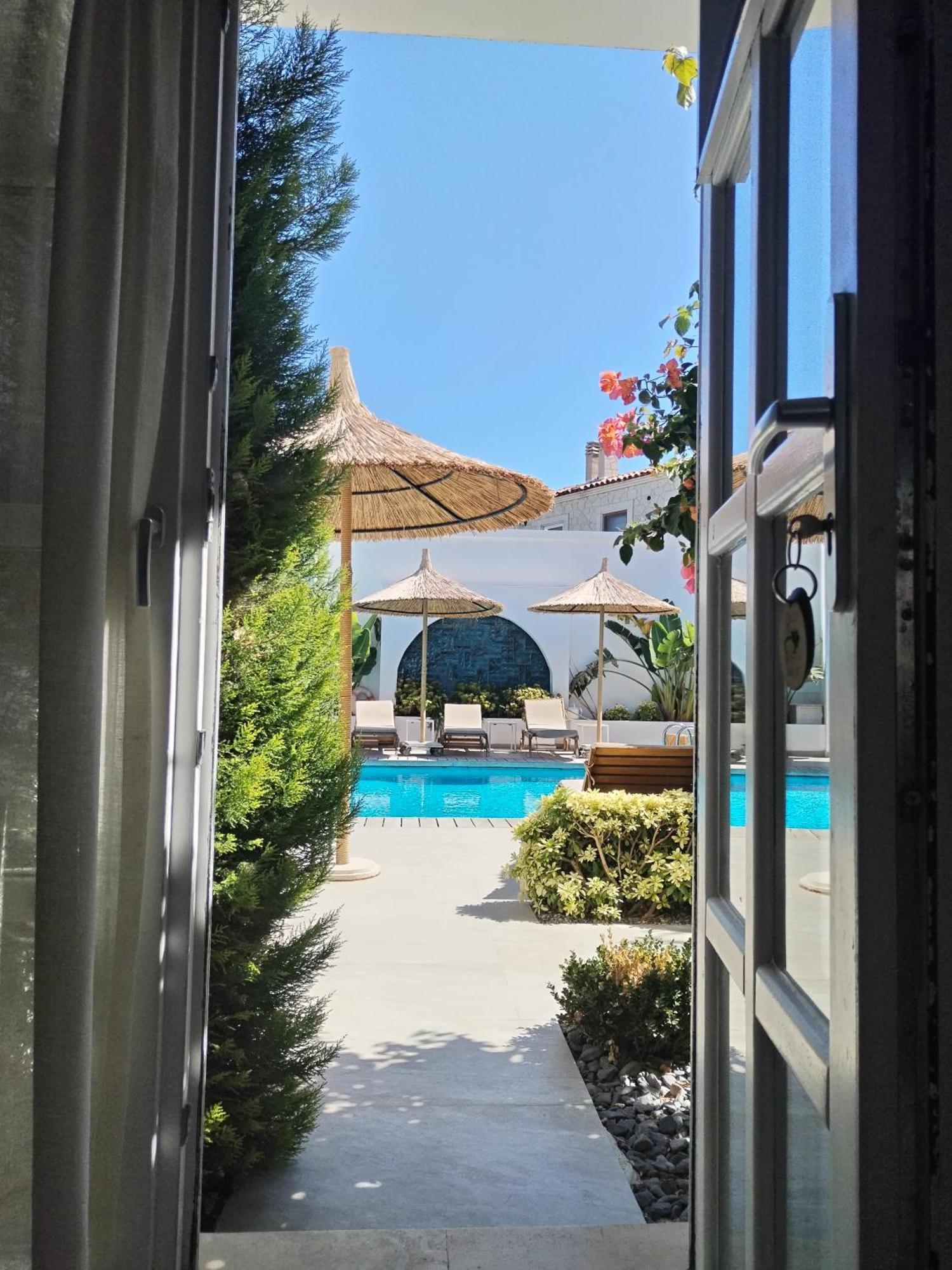 Hotel Bay C Alacati