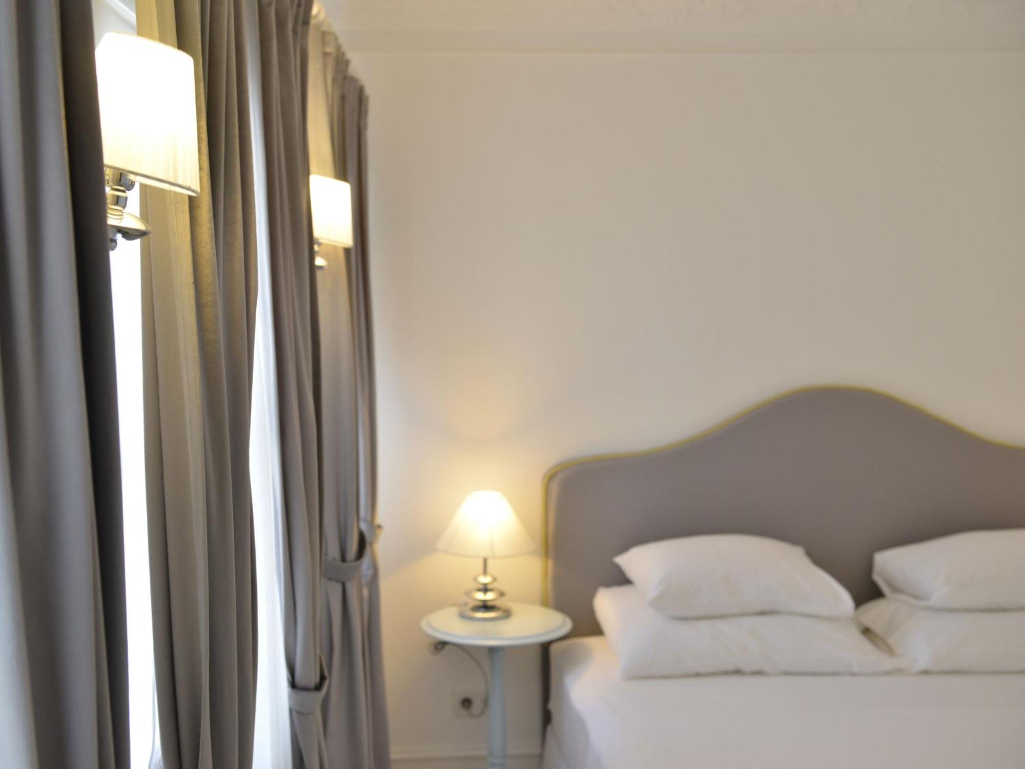 Hotel Vintage 4*