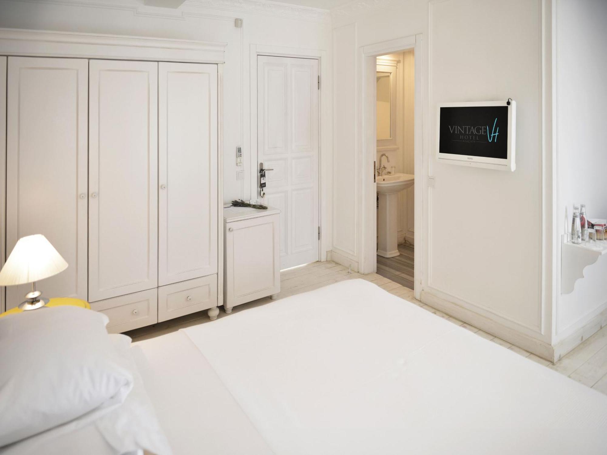 Vintage 4* Alacati