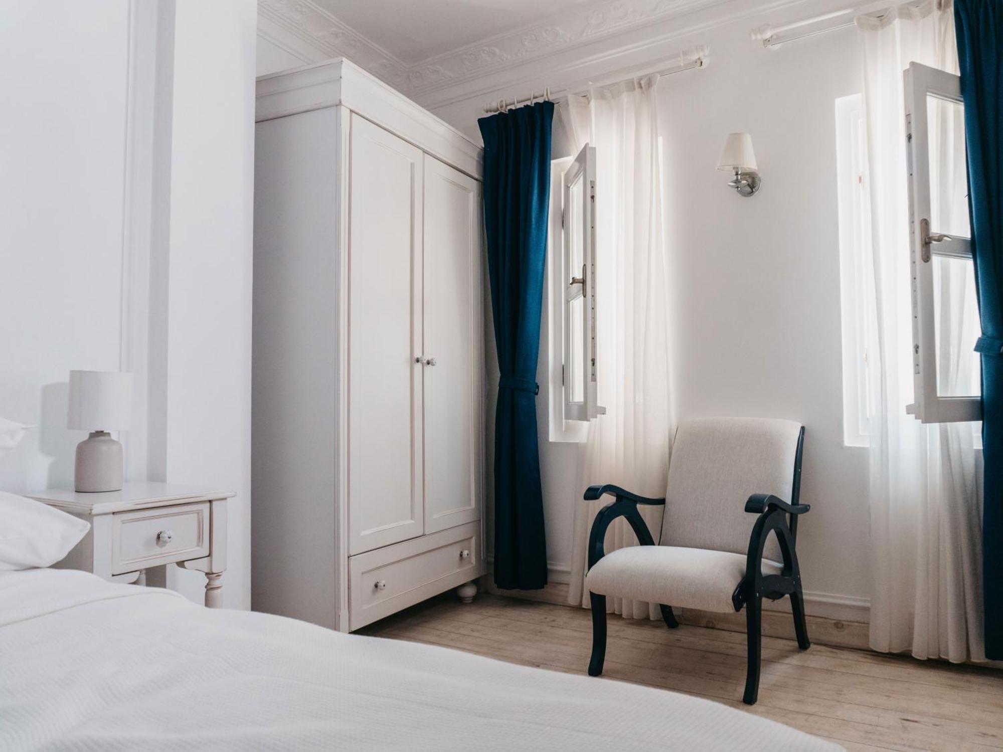 Hotel Vintage Alacati